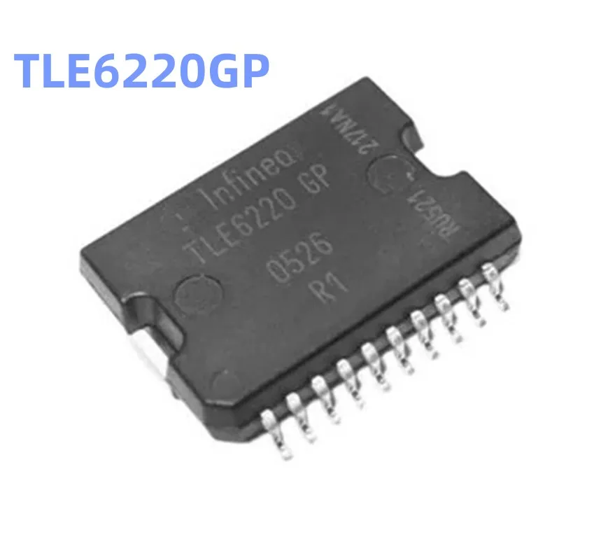 1 Uds./lote TLE6220GP TLE6220 GP 6220GP HSOP20 100% nuevo