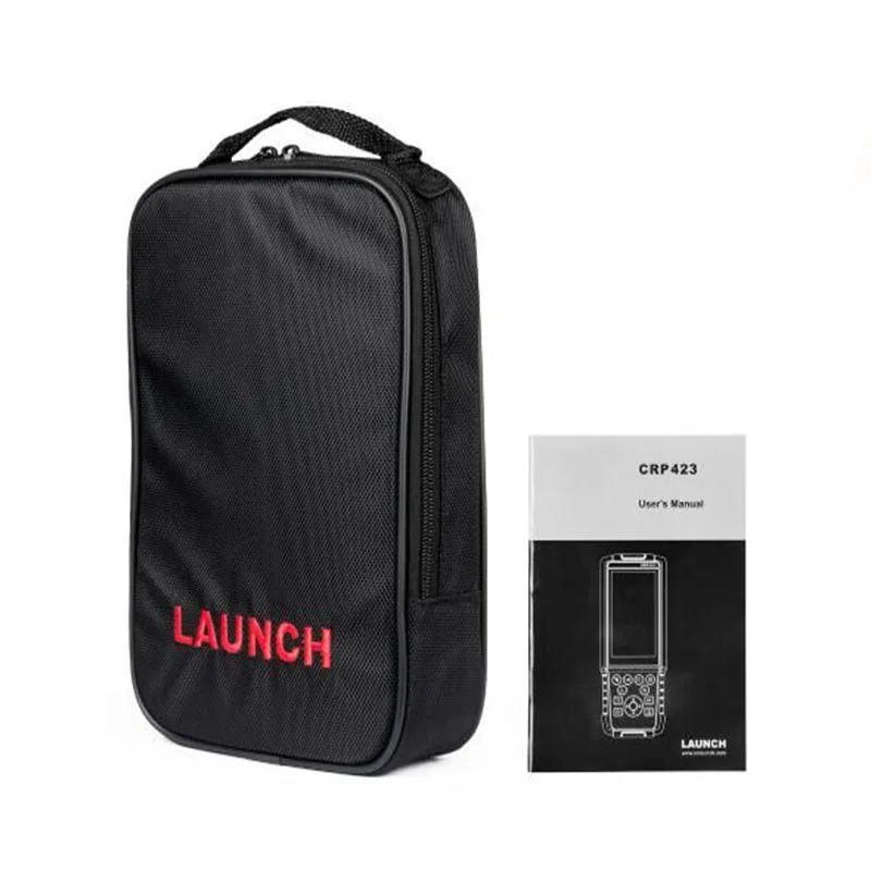 Считыватель кодов LAUNCH X431 CRP429C OBD2 Сканер CRP 429C диагностический инструмент - купить