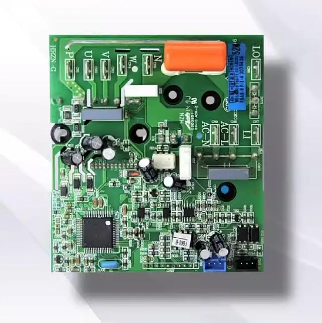 Новая плата инвертора Haier модуль питания 0011800052 0011800052J 0011800052P 0011800052Z Вт/0011800052Q