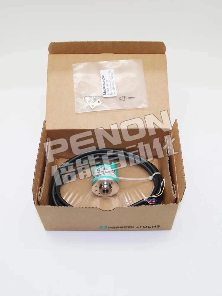 Поворотный энкодер TSI40N-Y8AK2TN-00500-00600-01000-01024 Оригинальный запас