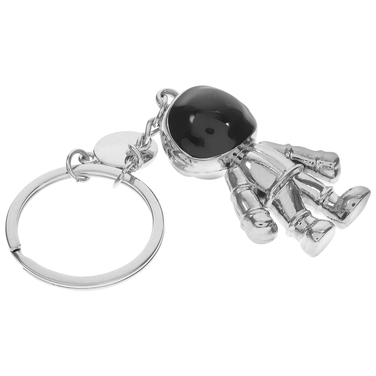 

Funny Keychains Mens Metal Wallet Cute Keychains Metal Wallet Men Mens Keychains Keyrings Backpack Keychains