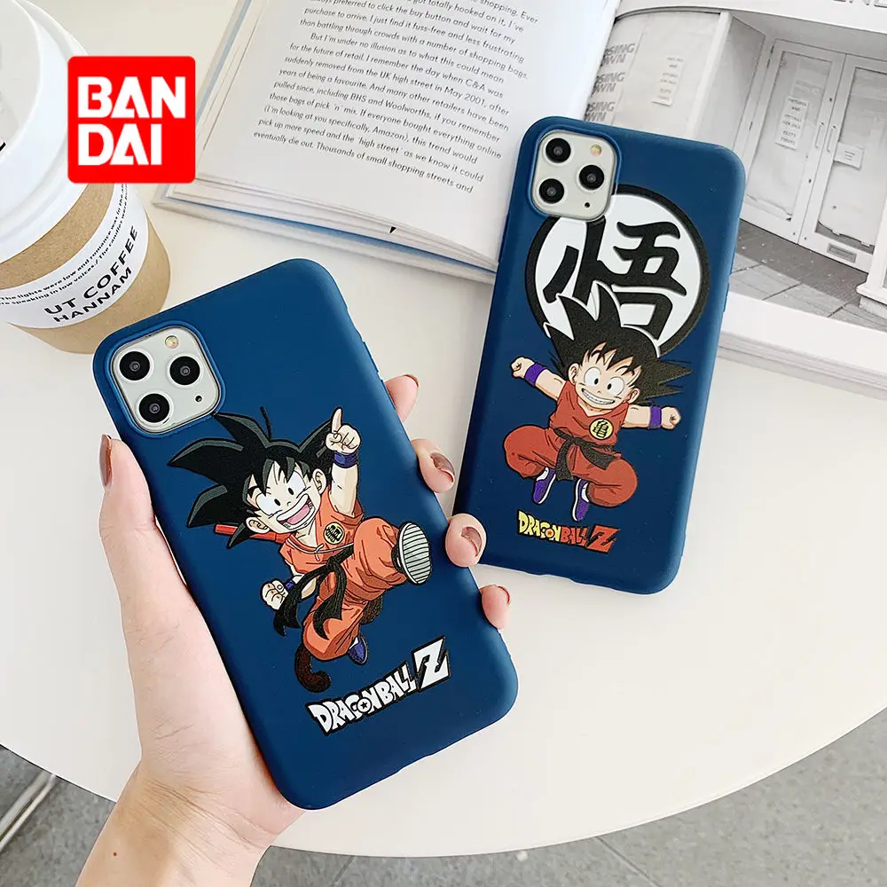 

Bandai Japan Anime Phone Case for iphone 13 13Pro 12 12Pro 11 Pro X XS Max XR 7 8 Plus Cartoon Back Cover Silicone Soft Fundas
