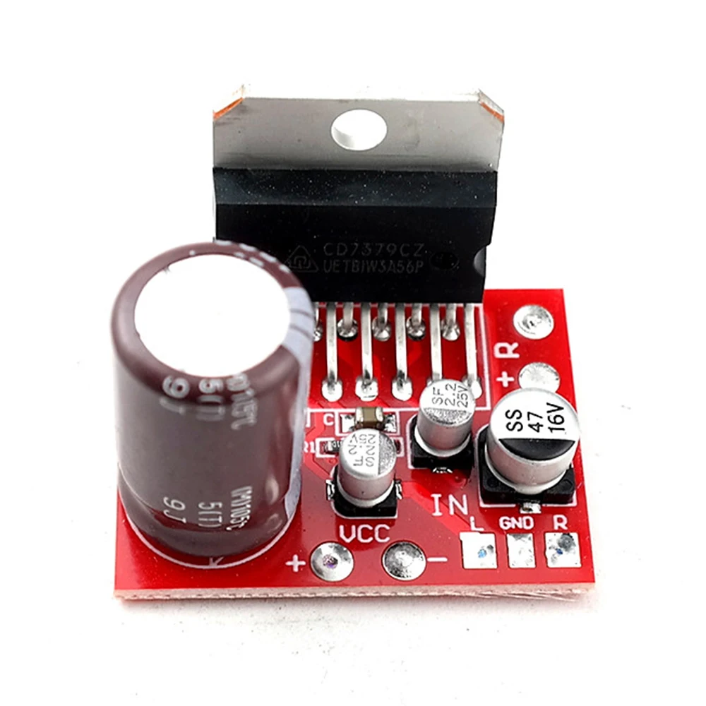 

Усилитель звука Aideepen Dual channel high power stereo