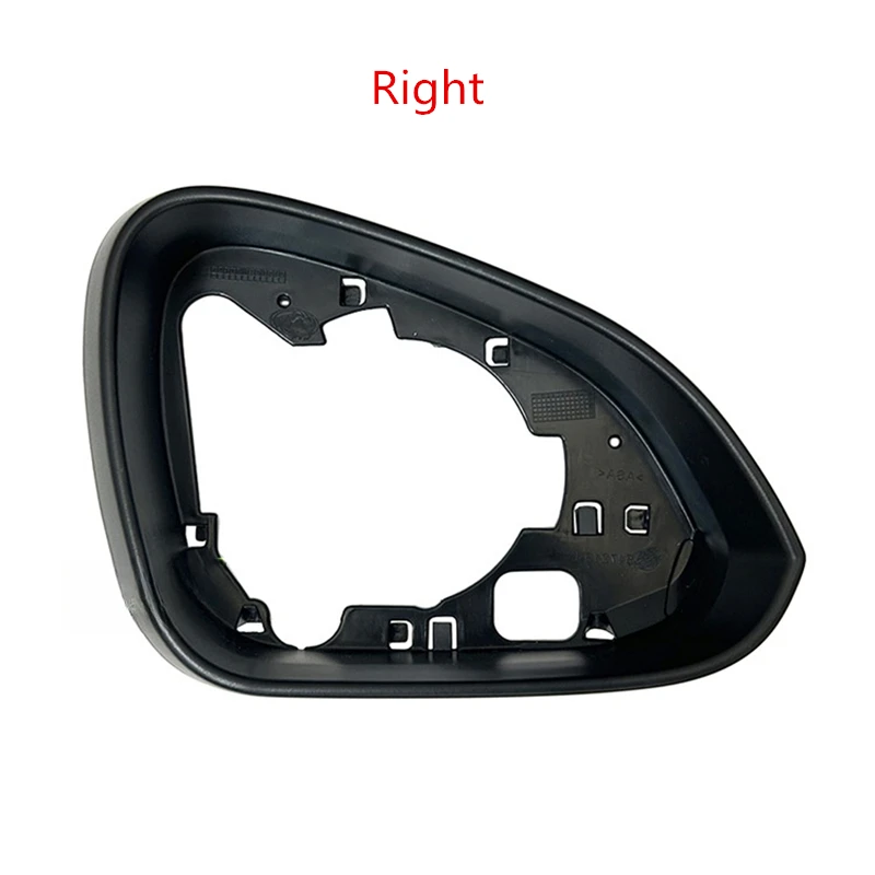 

Держатель рамки бокового зеркала для Opel или Vauxhall Insignia A-model MK1 2008-2016, рамка корпуса зеркала заднего вида, автоаксессуары