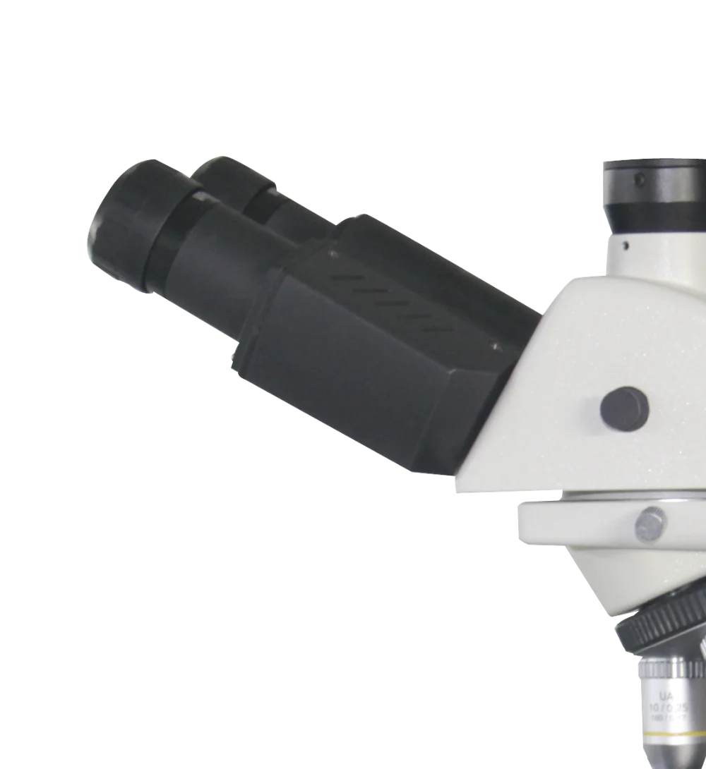Профессиональный портативный фотографический микроскоп Phenix 40X-1600X для измерения
