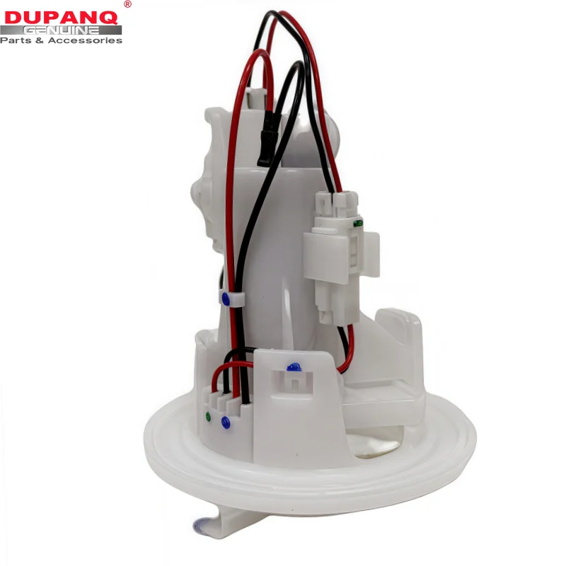 Фото Топливный насос DUPANQ для мотоцикла Hunk 160R 2022-2023, OEM C17030022 №1