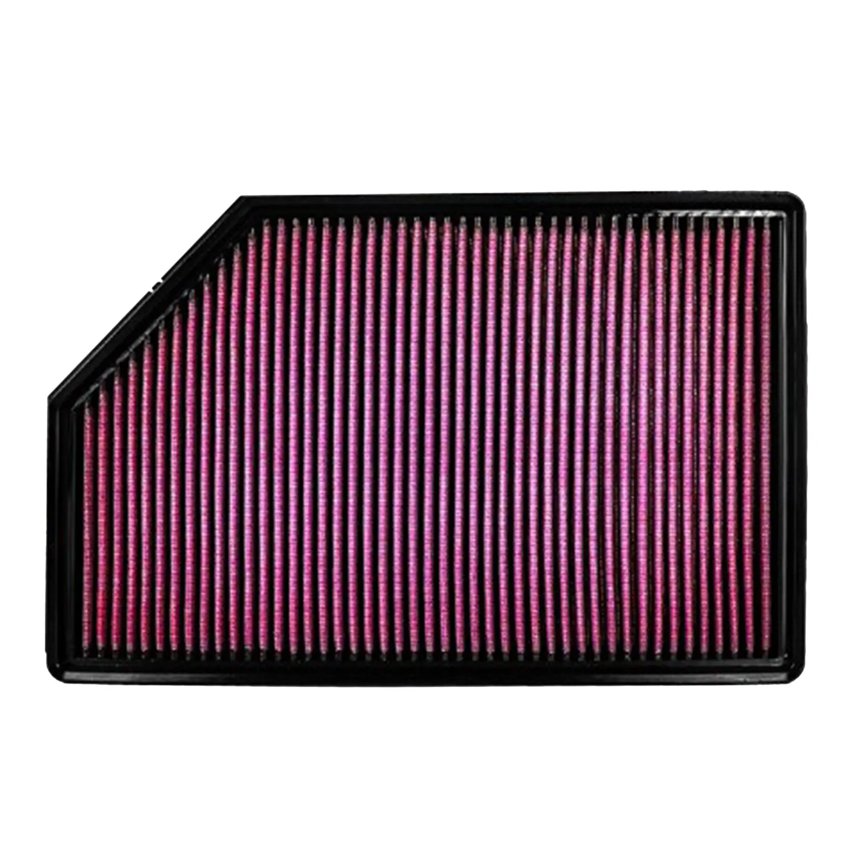 

Car Engine Air Filter Air Intake Washable Filter For- S60 XC60 S60L S80L