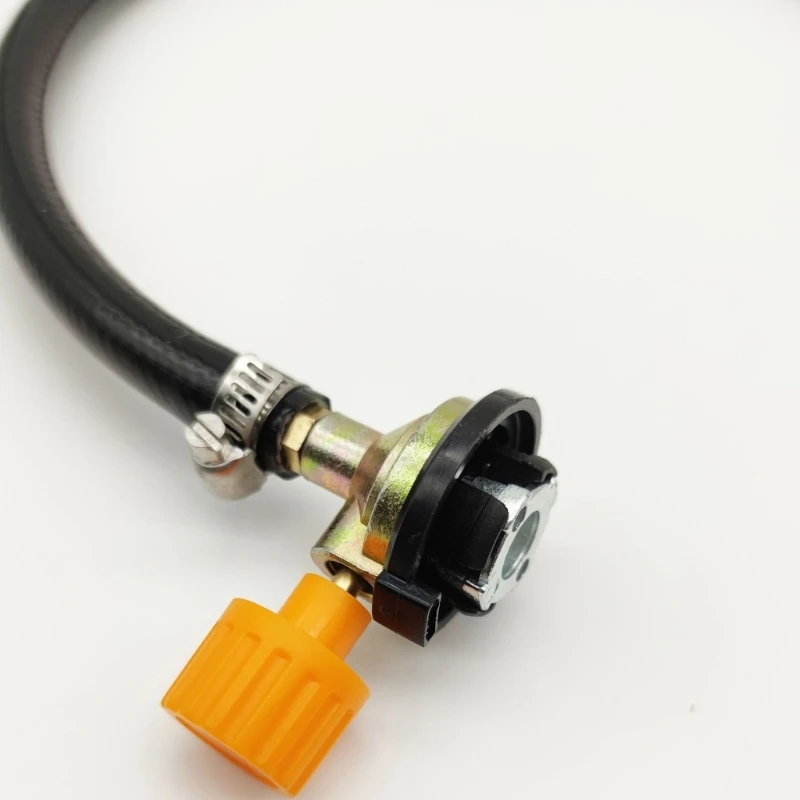 Портативная газовая плита для кемпинга адаптер заправки пропана наполнения