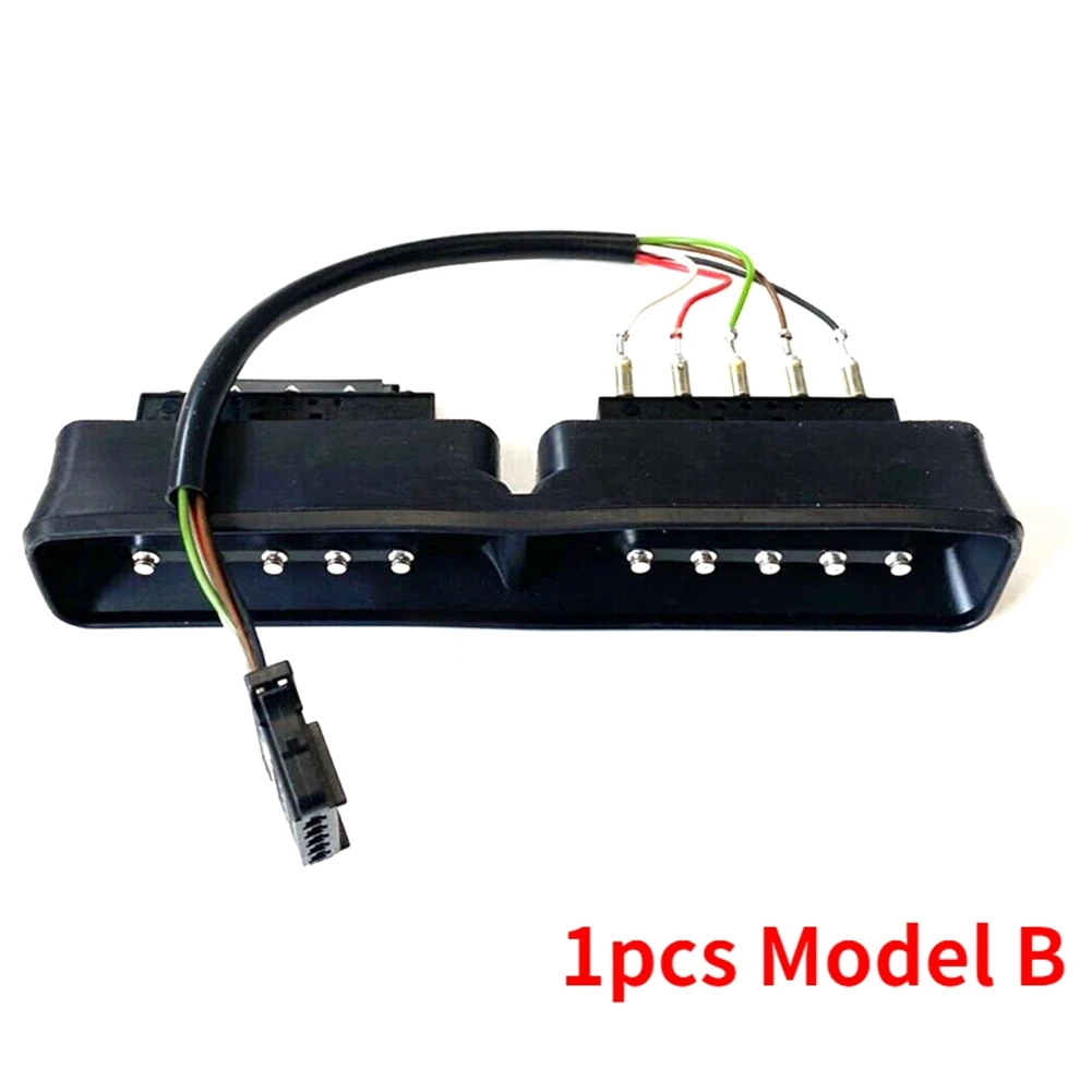 Контактная Пластина средней двери для Mercedes Benz Vito Viano W639 контактный выключатель