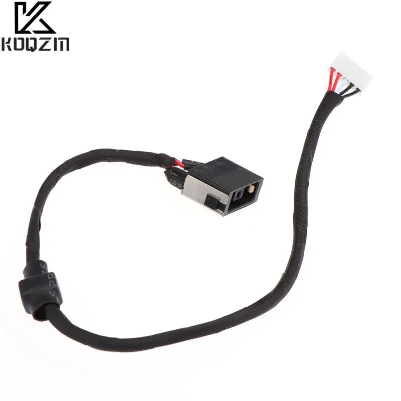 DC Power Jack Harness Plug In Cable For Lenovo G50 G50-70 G50-45 G50-30 G40-70 Power Interface Charging Head Strap Line