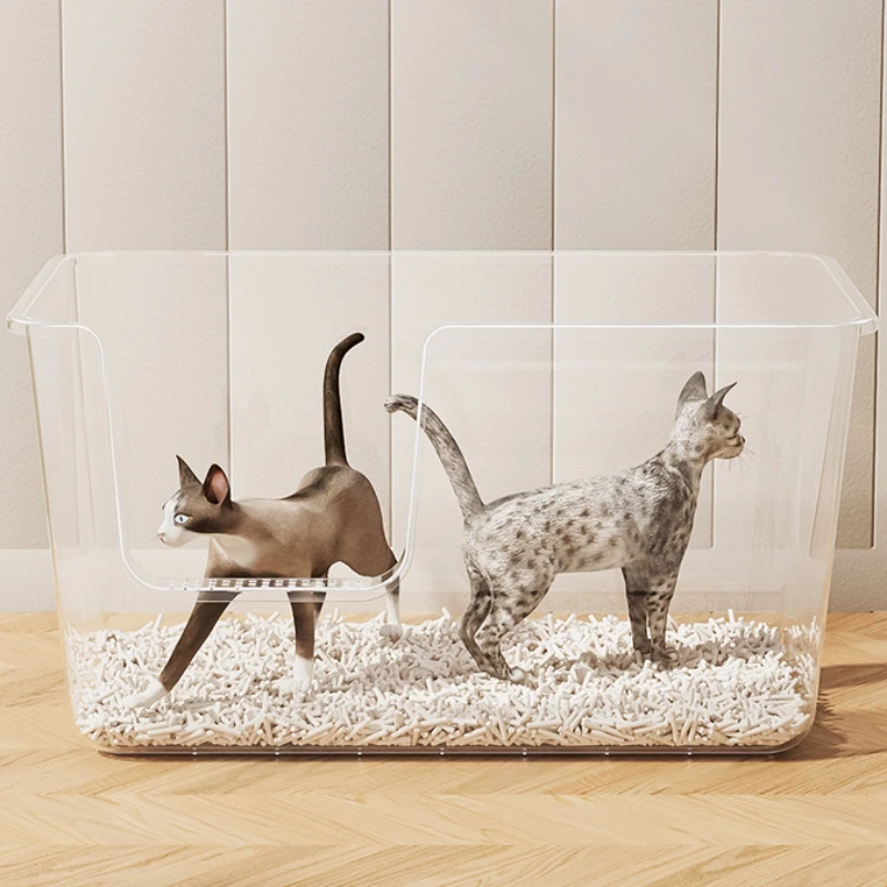 Рисунок 3 - Песочница для ванной комнаты