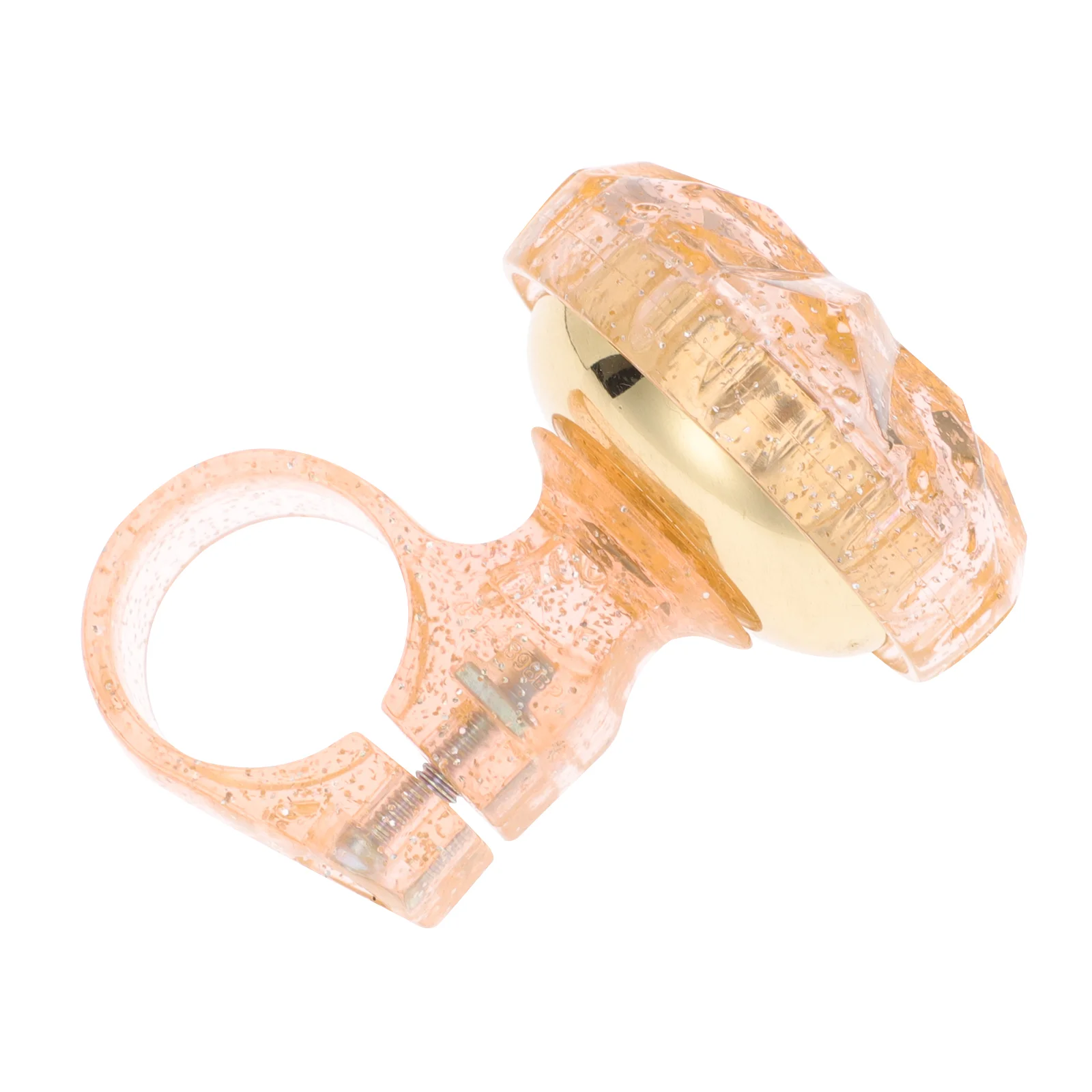 

Bell Bikekids Horn Ring Loud Mountain Safetybells Handlebar Cycling Road Bikes Mtb Accessories Crisp Replacement Clear