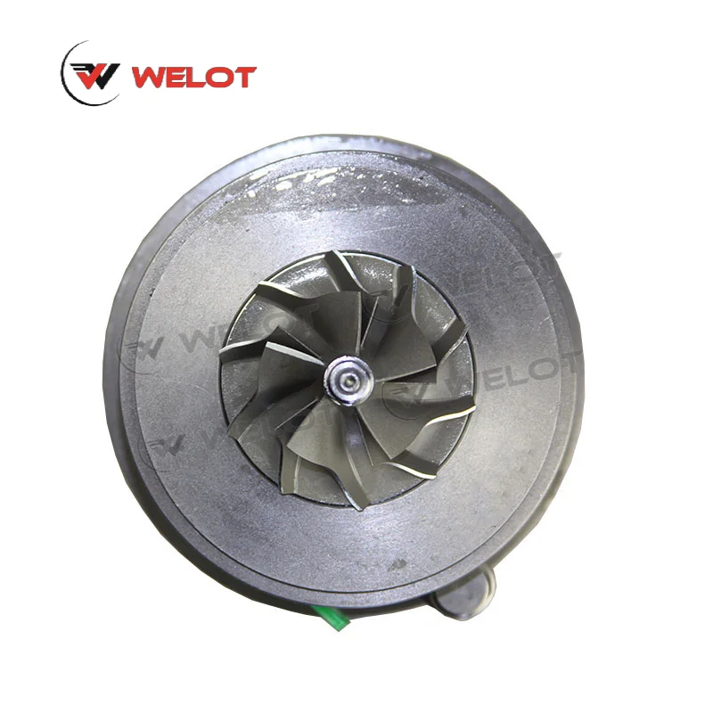 KP39 Turbo 54399700057 54399880058 картридж CHRA 03G25301 0C турбонагнетатель для автомобилей