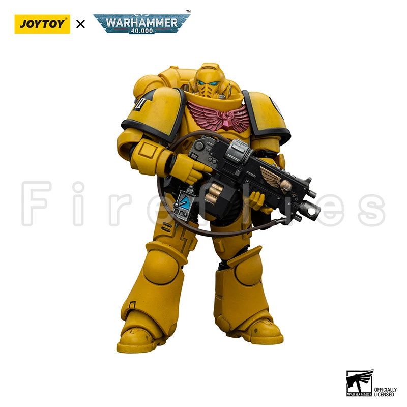 [Предзаказ] 1/18 JOYTOY Фигурка 40K Интерксессуары Перевыпускная версия Коллекция