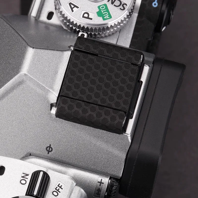 Для Olympus OM5 Skin OM-5 Camera против царапин наклейка для камеры защитная пленка