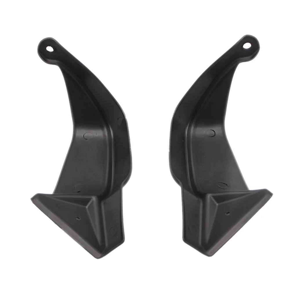Защита для рук на лобовое стекло Honda NC700X NC750X NC750 X DCT NC750S NC 750X2012 2013 2014 2015 2016 2017