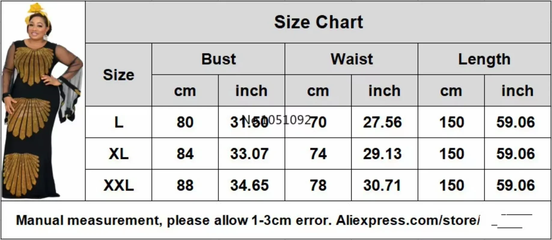 African Print Dresses for Women dress Muslim Maxi Dress Dashiki Diamond Clothes Dubai Abaya Boubou Robe Africa