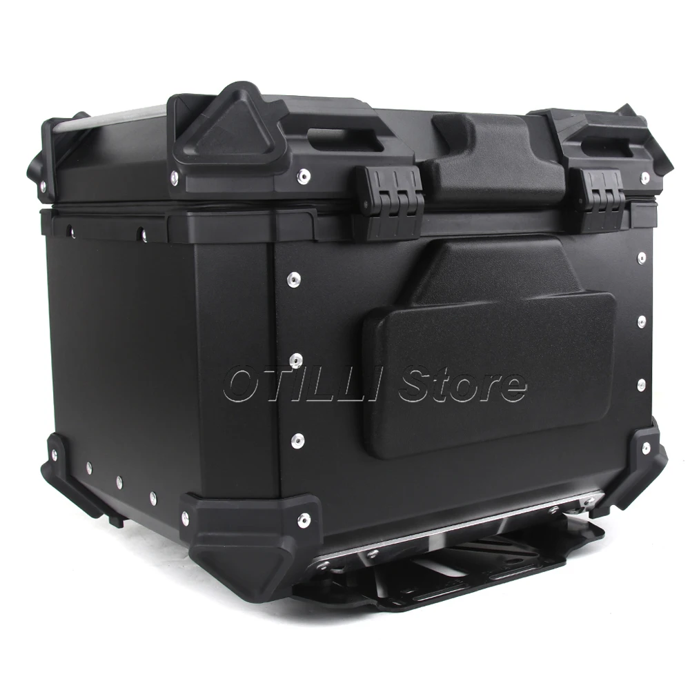 Задняя подушка для мотоциклетного чехла Пассажирская спинки lazyback BMW R1200GS F800GS ADV