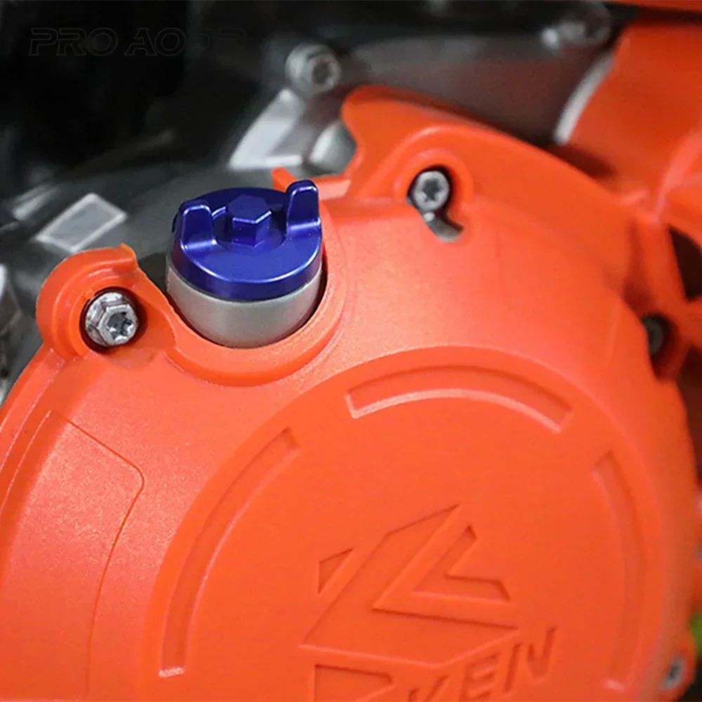 Крышка крышки заливной горловины моторного масла KTM HUSQVARNA EXC EXC-F CNC 125 250 300 530 XC XCF XCW