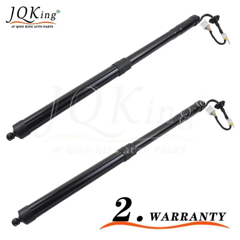 

Brand New 971827851 Rear Tailgate Power Hatch Lift Support For Nissan Rogue SL 2.5L Car Accessories
