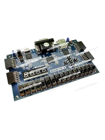 Basys3 fpga - купить недорого | AliExpress