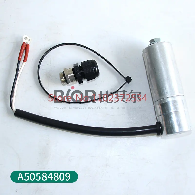 Вакуумный насос E1M18/E2M28 особая сборка устройства возврата масла A50420000