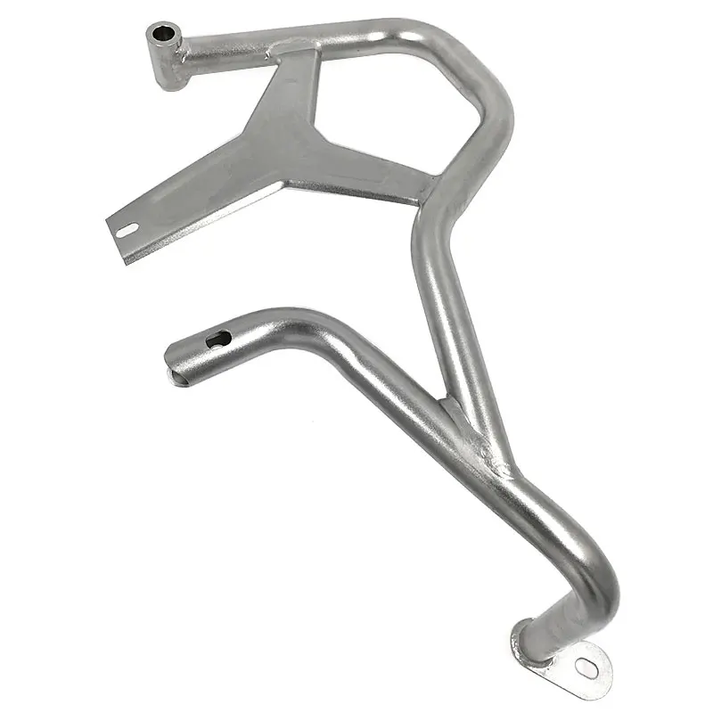 Защита двигателя для BMW R1200GS LC Adventure 2014-2019 защита мотоцикла верхняя полоса