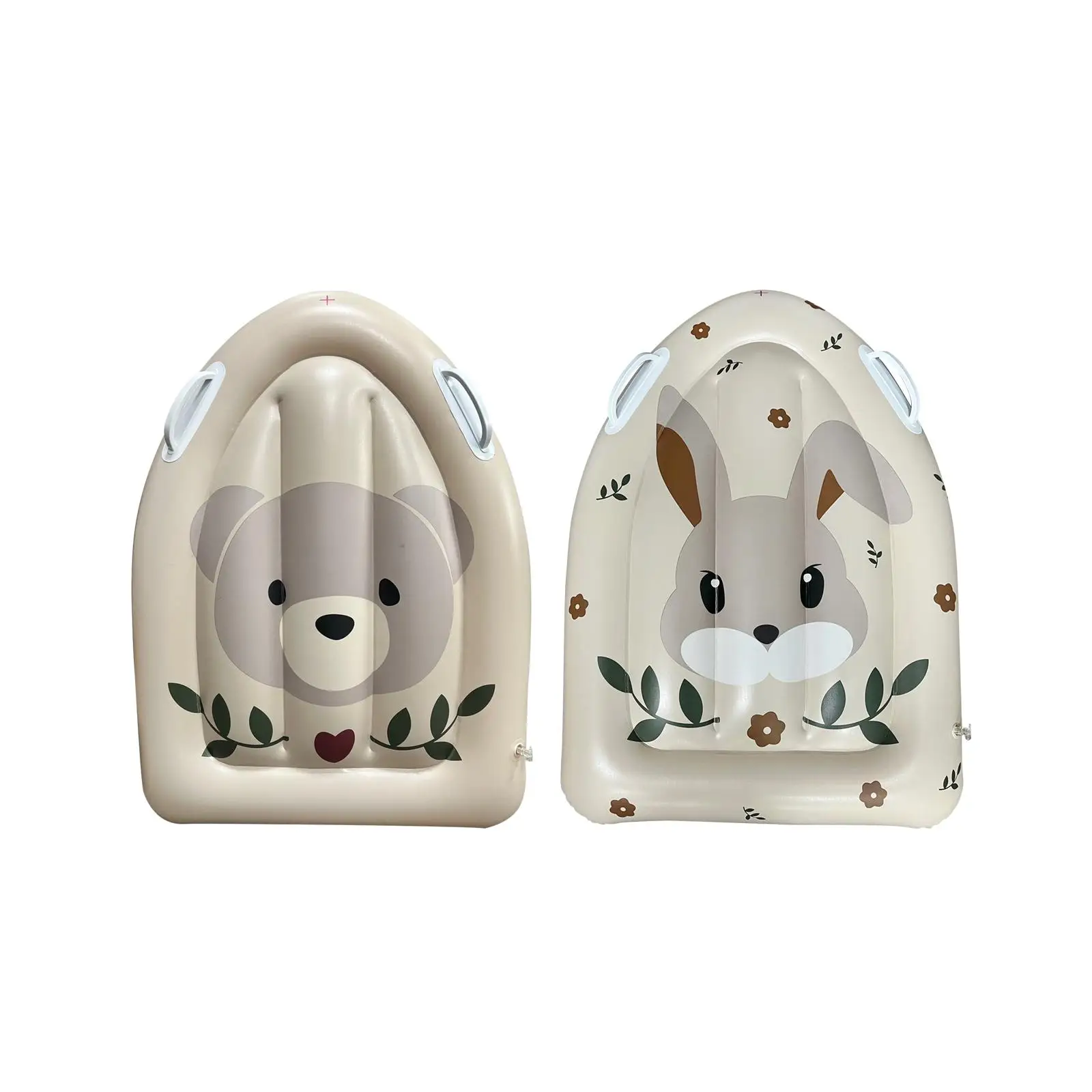 

Inflatable Surfboard for Kids Soft Summer Floating Water Toys Beach Float Pool Floats Learning Swimming Surf Board for Beach