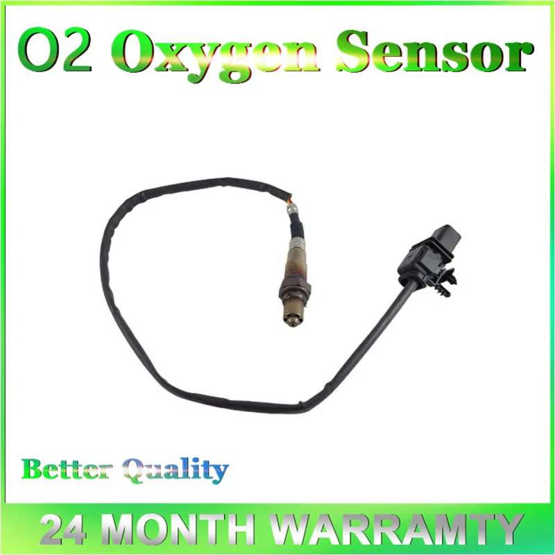 

For FRT Oxygen Sensor Assy Ssangyong TIVOLI w/D16F 15~ #6735400217