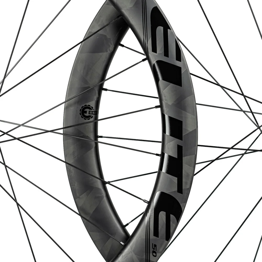 ELITEWHEELS 2022 новый продукт углеродная колесная дорога Дисковые Тормозные колеса ENT X