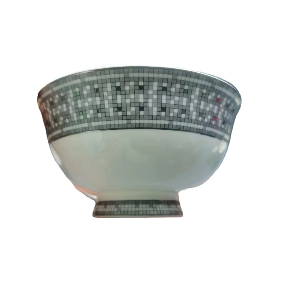 

2 шт./набор, керамические миски для супа, риса, салата