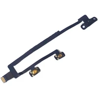 a2197 a2198 a2200 a2270 a2430 volume control power switch on off button flex cable for ipad 8 7 ipad7 pro 10 2 2020 2019