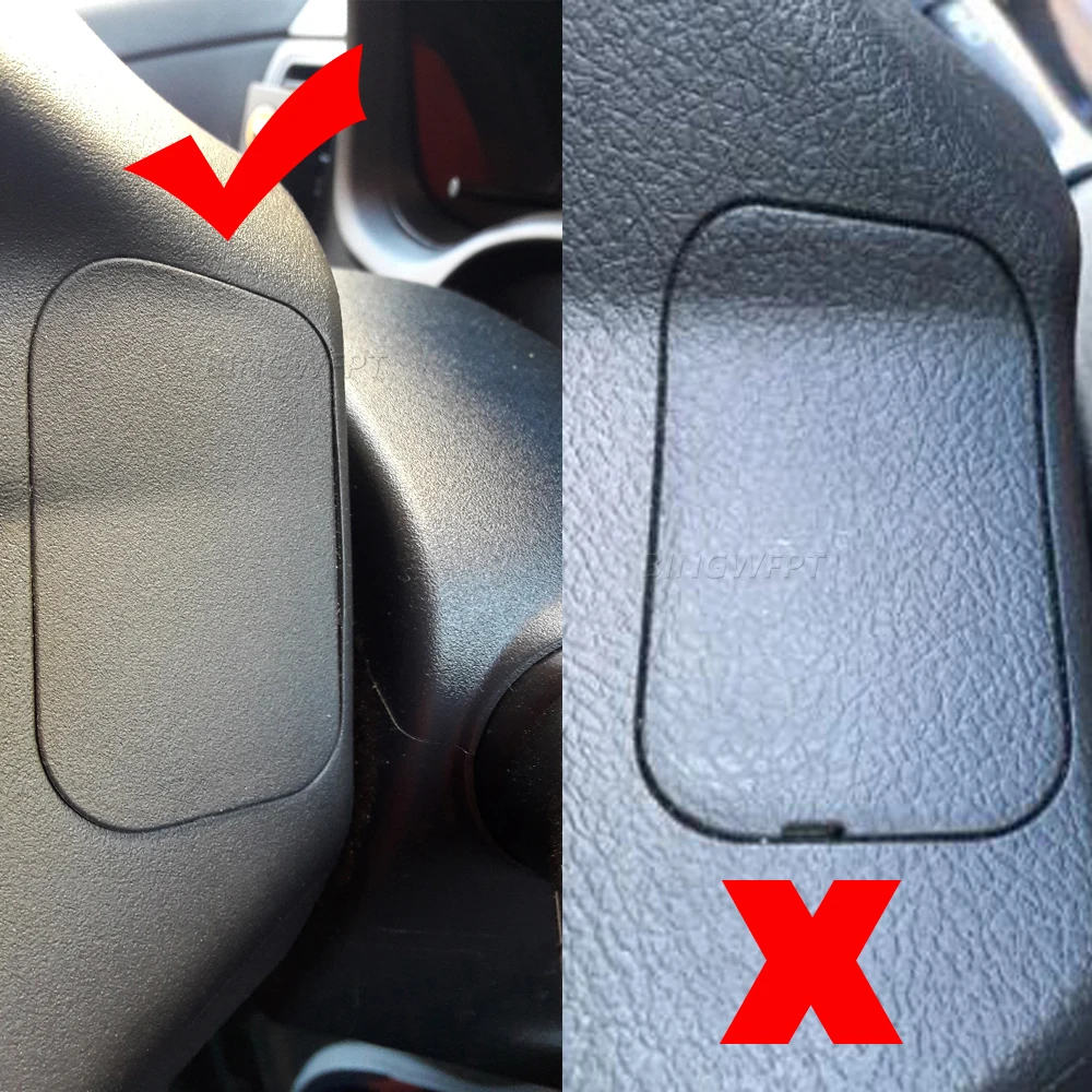 Фото Крышка переключателя круиз-контроля на руле для Toyota Corolla 2006-2009 Auris 45186-02080-C0/E0 45186-02080 №5