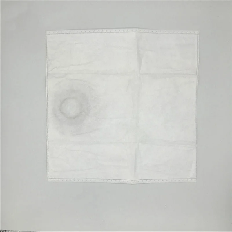 12 шт. мешки для пыли запасные части робота-пылесоса VC2010L VC2512L VC2012L VC3011L VC3012L