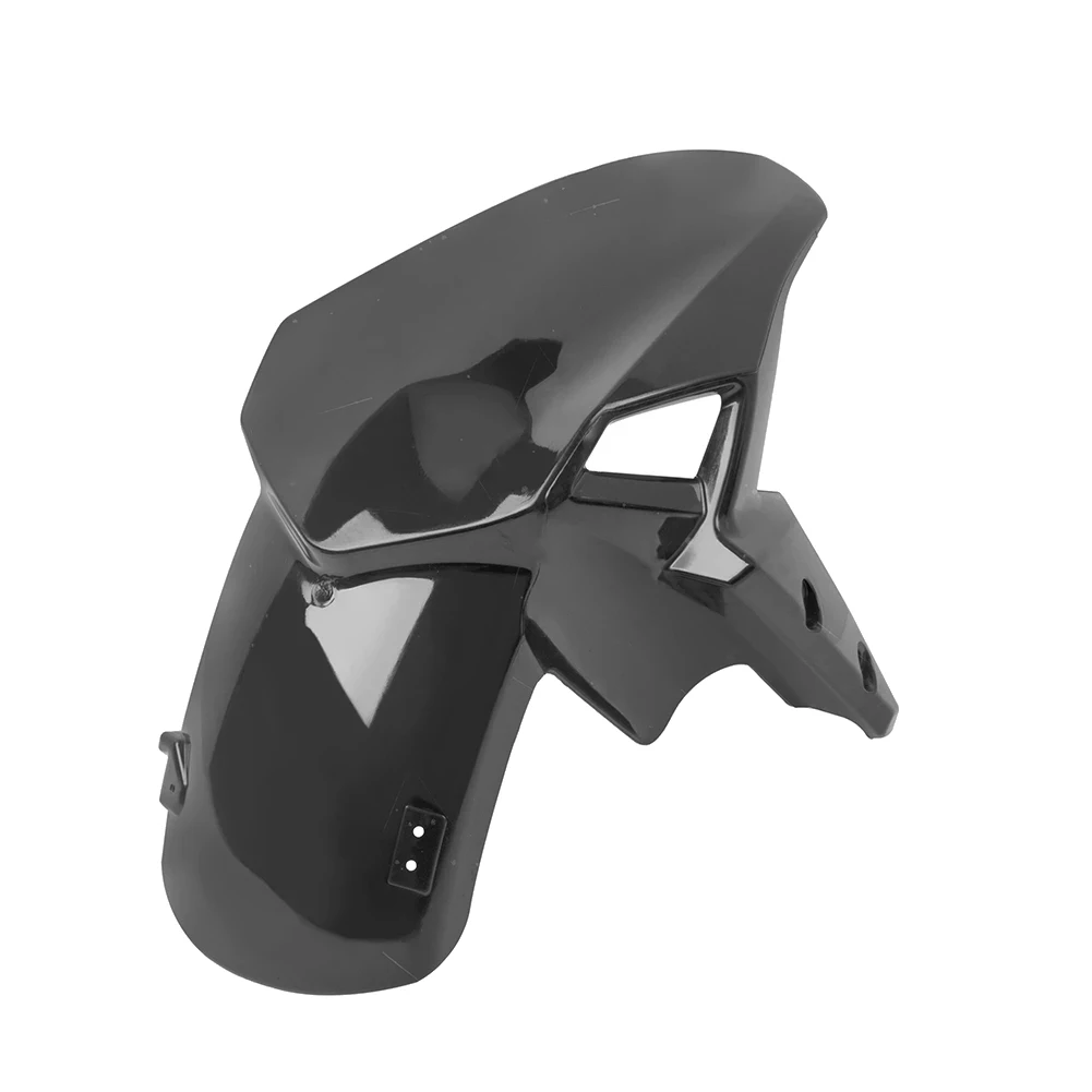 

Неокрашенное переднее крыло мотоцикла, брызговик, защита от брызг для Kawasaki Z900 2017 2018 2019 2020 2021