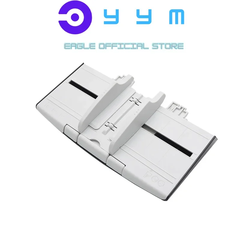 Входной лоток сканера блок желоба для бумаги в сборе Chuter PA03670-E985 Fujitsu fi-7160 fi-7260 fi-7180