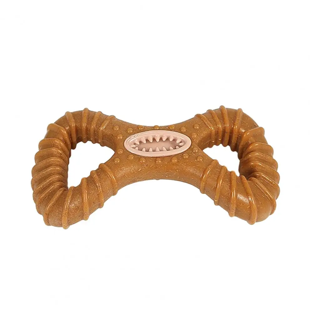 

Teeth Grinding Dog Toys Enhance Playtime with Dog Toy for Teeth Dental Health Puzzle Pet Supplies for Fun Chew-proof for Strong