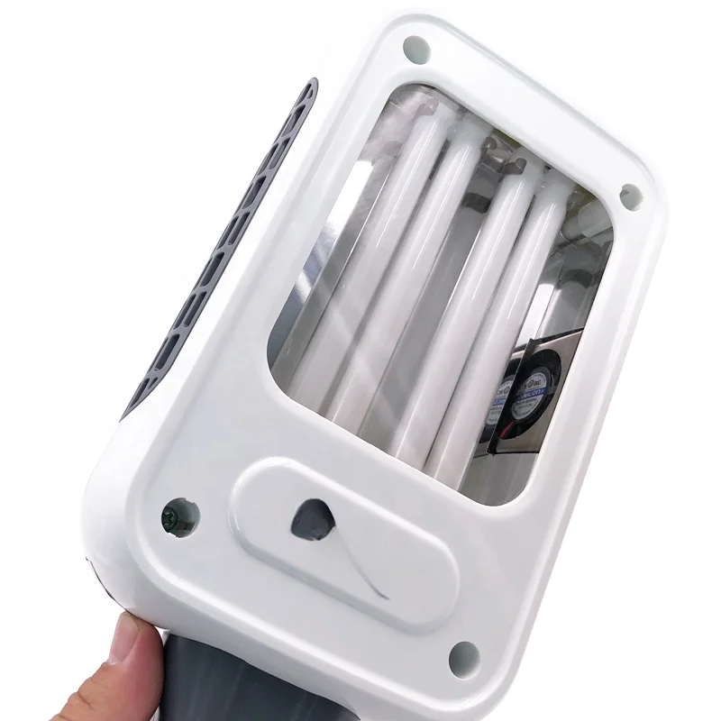 ДЛЯ 311 нм NB UVB фототерапия УФ-лампа лечение псориаза витилиго экзема SH2B-J