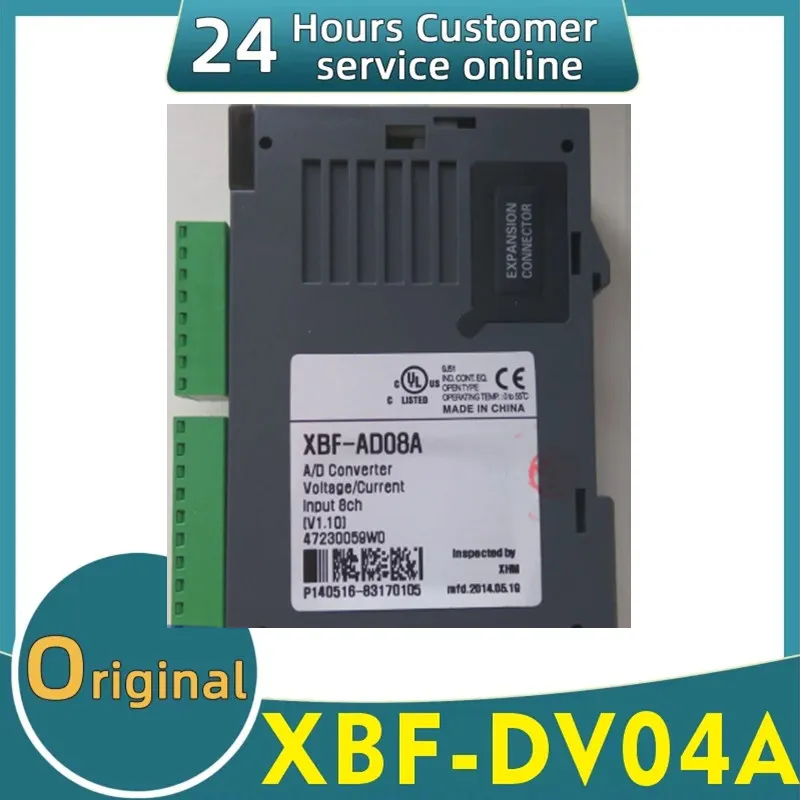 Программируемый контроллер Xbf-ad04a Xbf-dv04a Xbf-dc04a Xbf-ad08a Xbf-hd02a Xbf-tc04s