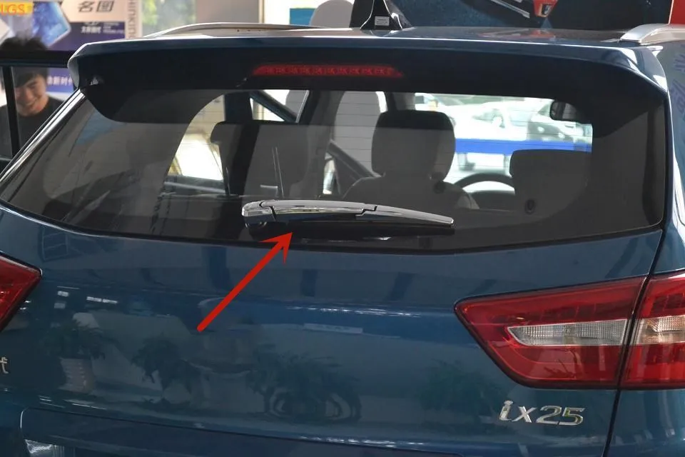 

Задняя крышка стеклоочистителя для Hyundai Creta IX25 2014-2019