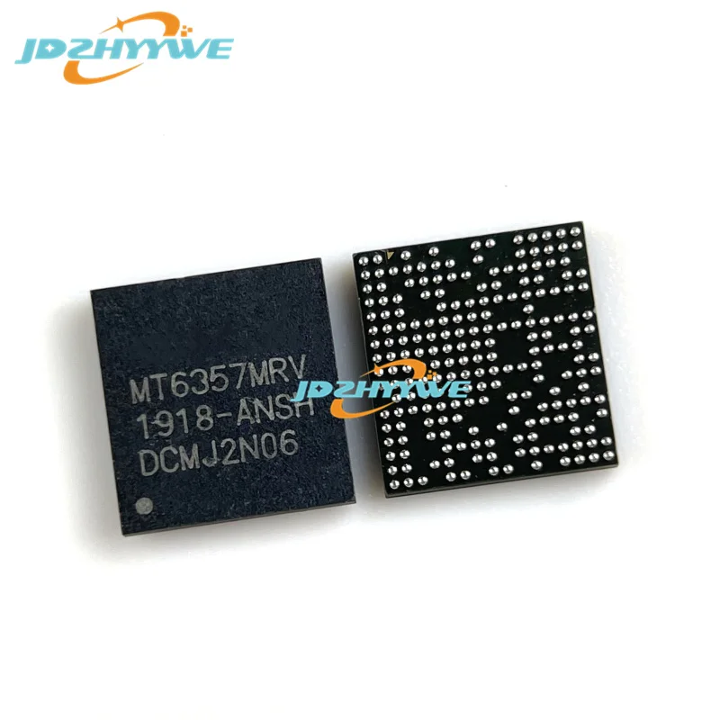 

Источник питания IC Chips MT6357MRV MT6357CRV MT6392A MT6357V MT6355W MT6351DV MT6260A, 5 шт./лот