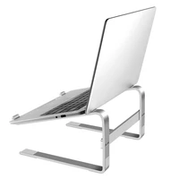 portable laptop stand aluminum cooling laptop stand laptop dock macbook pro stand computer accessories