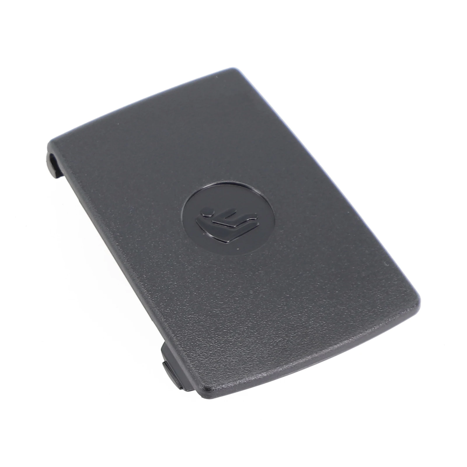 1111122222222 Заднее детское сиденье из АБС-пластика безопасный якорь ISOFix накладка для