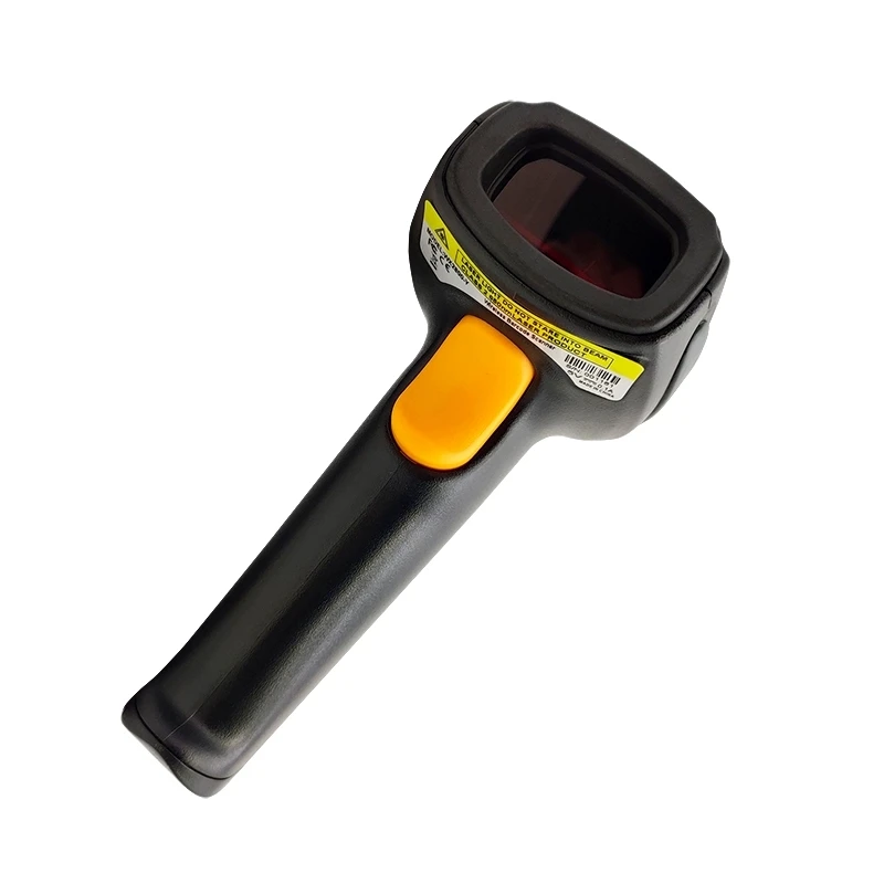 

Farsun CMOS 2D Billing Handheld Barcode Scanner Qr Code Scanner USB 32 Bit Stock With USB