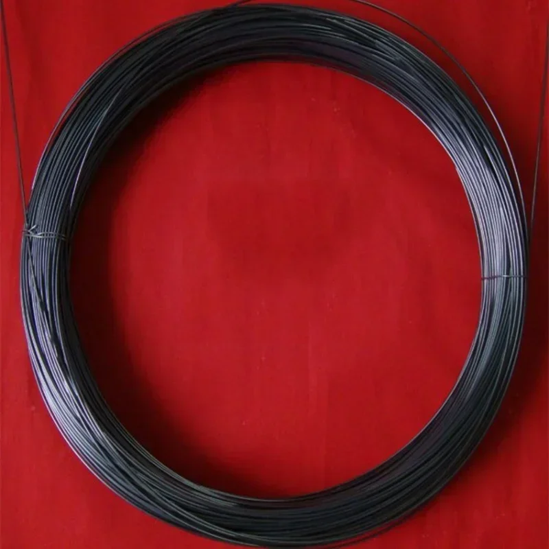 2 м нитинол стальная проволока с эффектом памяти никелевый сплав 0 3-1 6 мм