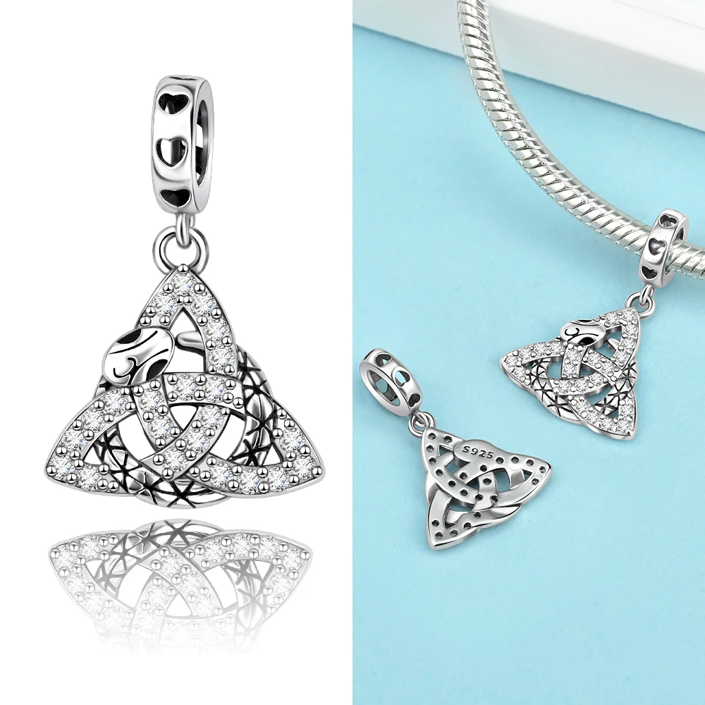 Сияющее искусственное серебро инкрустация клевера слона крыльев мороженого