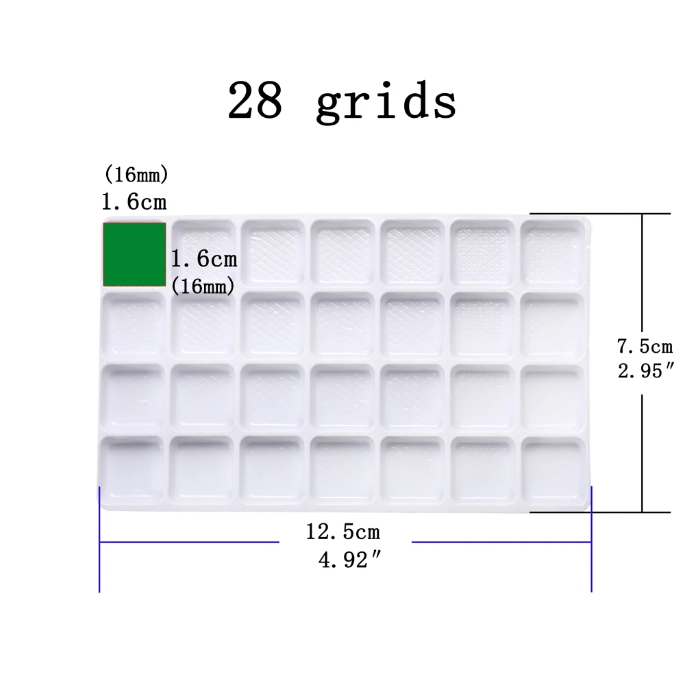 

Контейнер для кристаллов
