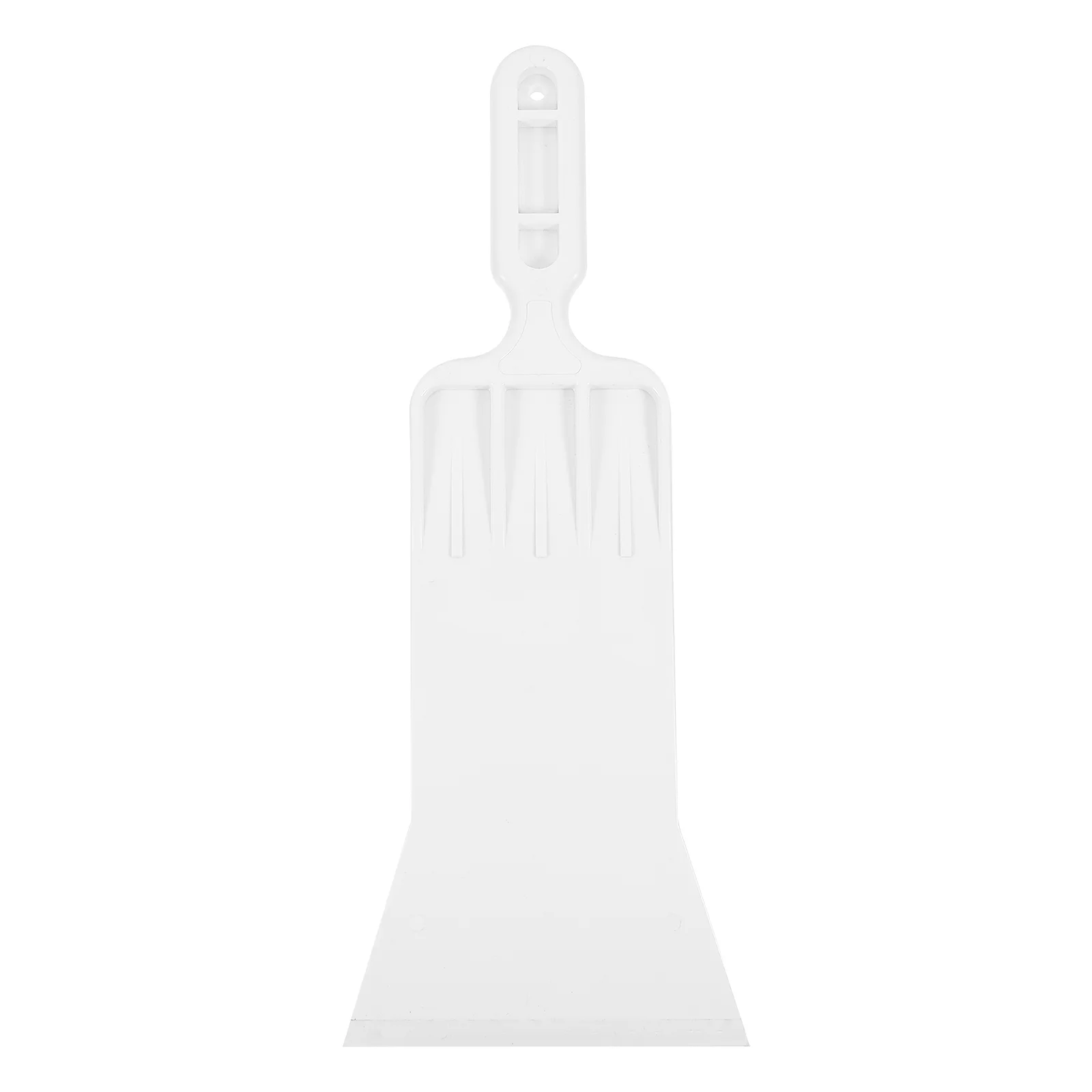 

Скребок с длинной ручкой для интерьера автомобиля