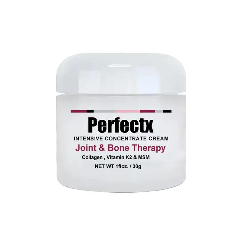 

Joint Bone Relieve Cream 30G Security Joint Cream Deformation Correction Bone Repair Cream Joint Bone Effective Health Care