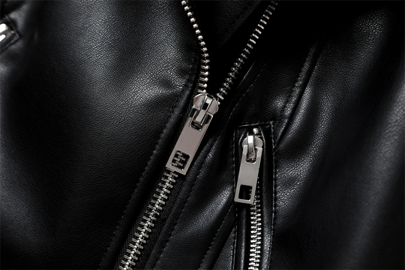 Женская Весенняя Черная Кожаная Куртка RARF Из Искусственной Кожи Уличная Для Езды